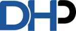 Logo DHP footer
