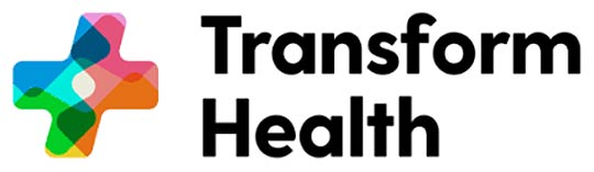 Logo Transform Health